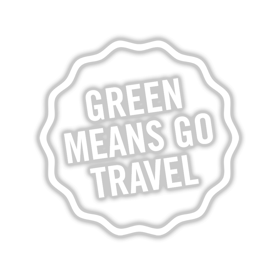 green-means-go